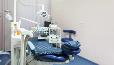 Профессорская авторская стоматологическая клиника