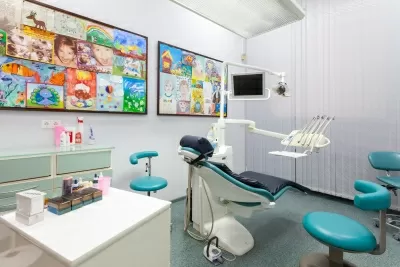 Профессорская авторская стоматологическая клиника