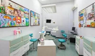 Профессорская авторская стоматологическая клиника