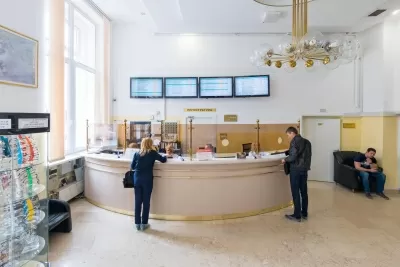 Моситалмед