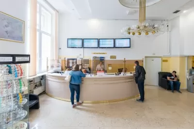 Моситалмед