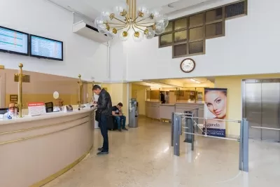 Моситалмед