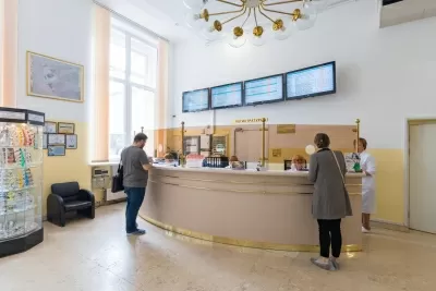 Моситалмед