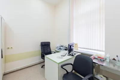 Моситалмед