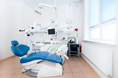 Стоматология Дмитрович и Коллеги