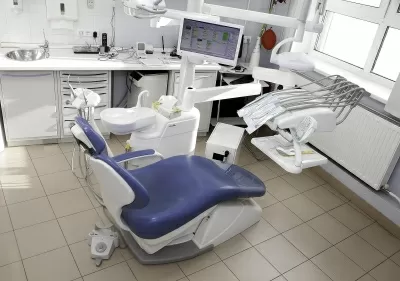 Стоматология Дмитрович и Коллеги