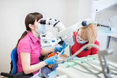 Стоматология Дмитрович и Коллеги