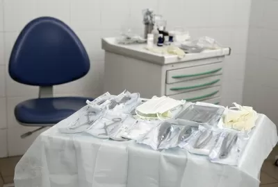 Стоматология Дмитрович и Коллеги