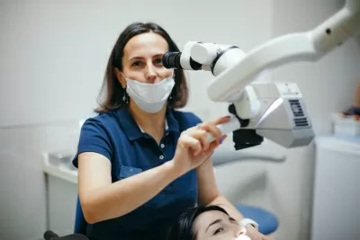 Стоматология Дмитрович и Коллеги