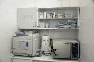 Стоматология Дмитрович и Коллеги