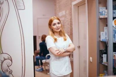 Стоматология Дмитрович и Коллеги