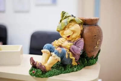 Стоматология Дмитрович и Коллеги