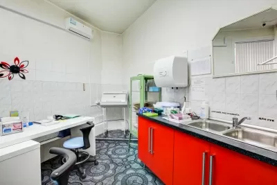 Медицинский стоматологический центр Стоматология 1989