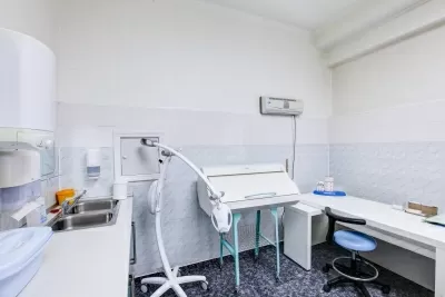 Медицинский стоматологический центр Стоматология 1989