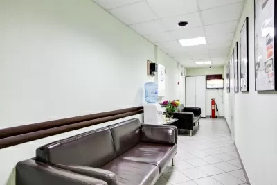 Медицинский стоматологический центр Стоматология 1989