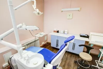 Медицинский стоматологический центр Стоматология 1989