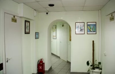 Медицинский стоматологический центр Стоматология 1989