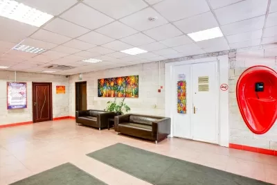 Медицинский стоматологический центр Стоматология 1989