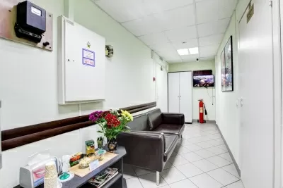 Медицинский стоматологический центр Стоматология 1989