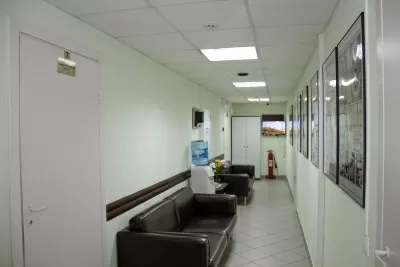 Медицинский стоматологический центр Стоматология 1989