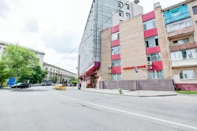 Медицинский стоматологический центр Стоматология 1989