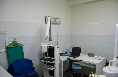 Медицинский стоматологический центр Стоматология 1989