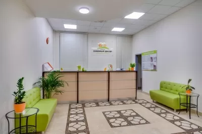 Семейный доктор