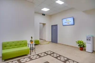 Семейный доктор