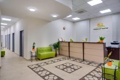 Семейный доктор