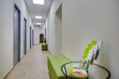 Семейный доктор