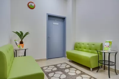 Семейный доктор