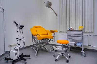 Семейный доктор