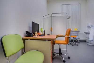 Семейный доктор