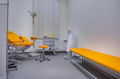 Семейный доктор