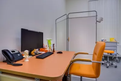 Семейный доктор