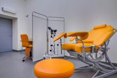 Семейный доктор