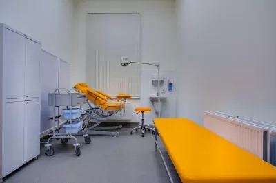 Семейный доктор