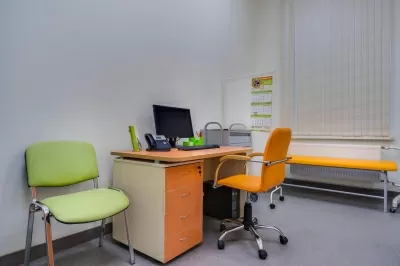 Семейный доктор