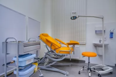 Семейный доктор