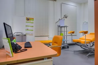 Семейный доктор