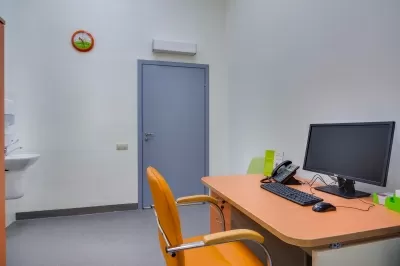 Семейный доктор