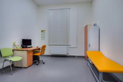 Семейный доктор