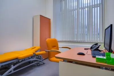 Семейный доктор