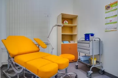 Семейный доктор