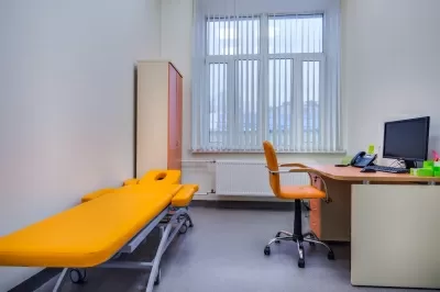 Семейный доктор