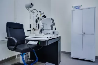 Семейный доктор