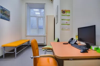 Семейный доктор