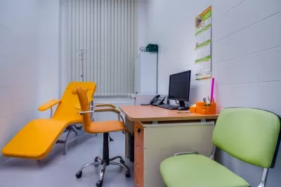 Семейный доктор