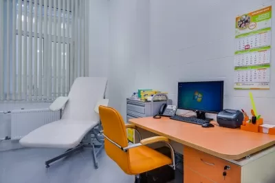 Семейный доктор