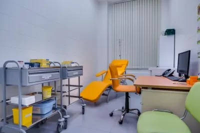 Семейный доктор